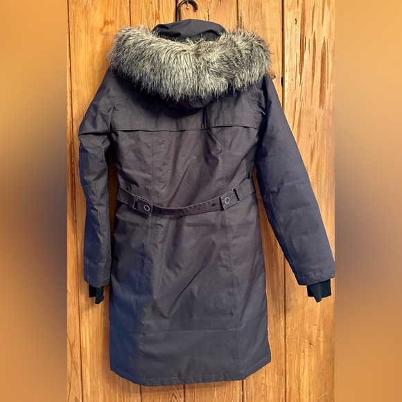 Columbia Après Arson Down Parka - Picture 3 of 11